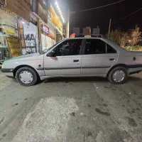 پژو 405 مدل 90|خودرو سواری و وانت|قدس, شهر‌قدس|دیوار