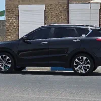 فیدیلیتی پرایم۷نفره|خودرو سواری و وانت|برازجان, |دیوار