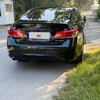 لکسوس ای اس مدل ۲۰۱۱|خودرو سواری و وانت|قائمشهر, |دیوار