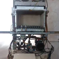 نصب و سرویس و تعمیرات پکیچ وابگرمکن کن