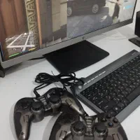 دسته کامپیوتر مدل اکسل مخصوص کامپیوتر