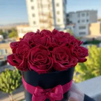 باکس گل لاکچری|گل مصنوعی|قوچان, |دیوار