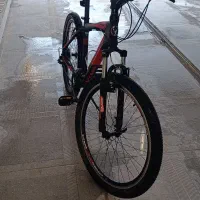 دوچرخه ویوا مدل PUNTO