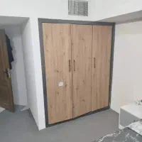 فروش آپارتمان نوساز و چشم نواز|فروش آپارتمان|گلبهار, شهر جدید گلبهار|دیوار