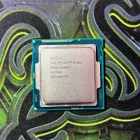 سی پی یو نسل 4 cpu core i5 4460