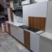 کابینت نو به قیمت استوک 999 gh|مصالح و تجهیزات ساختمان|خرمآباد, |دیوار