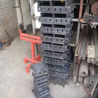 تولید والپست منقطع