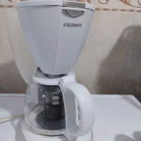 قهوه ساز و سرخ کن