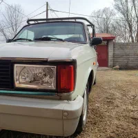 پیکان وانت ۸۹|خودرو سواری و وانت|فومن, |دیوار