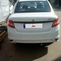 ساینا 1400|خودرو سواری و وانت|تبریز, |دیوار