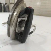 اتو گالور قیچی دستی