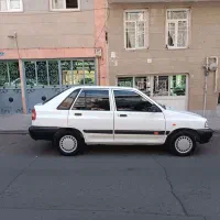 پرایدمدل۱۳۹۲فول.بسیارسالم