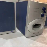 اسپیکر کامپیوتر و Subwoofer