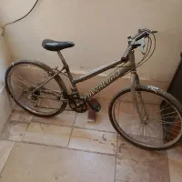 دوچرخه ۲۴ دنده ای