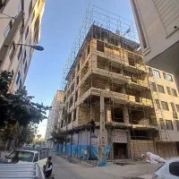 داربست فلزی مهدی