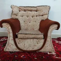 مبل راحتی