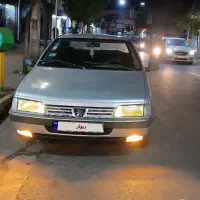 فروش پژو 405|خودرو سواری و وانت|رشت, لاکان شهر|دیوار
