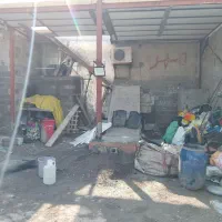 اجاره مغازه در مسکن مهر|اجارهٔ مغازه و غرفه|رشت, پل تالشان|دیوار