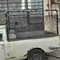 باربند توری|قطعات یدکی و لوازم جانبی|رشت, کوی امام رضا|دیوار