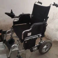 ویلچر برقی