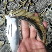 چاقو کلکسیونی|کوهنوردی و کمپینگ|جوانرود, |دیوار