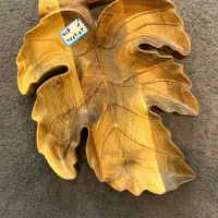 ظروف چوبی روستیک