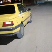 تاکسی گردشی