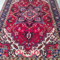 فرش هریس تاجری یک جفت  پرداخت شده