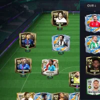 اکانت فیفا موبایل|کنسول، بازی ویدئویی و آنلاین|بجنورد, |دیوار