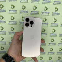 ۱۶پرومکس ۲۵۶ اپل آیفون 16pro max iphone|موبایل|اهواز, کیانپارس |دیوار