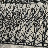 تولید شاخ گوزنی ، حفاظ سرنیزه ، قیمت عمده