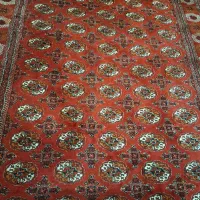 فرش دستبافت ۱۰ متری