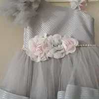 لباس مجلسی دخترانه