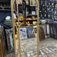 آینه گنبدی طلایی|آینه|تهران, شهرک شریعتی|دیوار