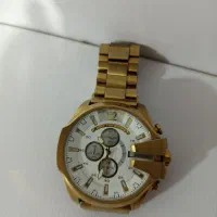 ساعت مچی دیزل شاخ دار|ساعت|بوشهر, |دیوار