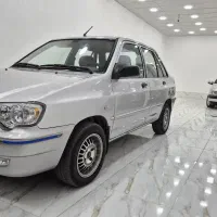پرایدمدل90بدون رنگ