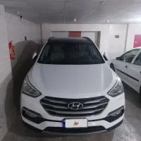 سانتافه چهارگرم کن نیمه فول پرآپشن ۲۰۱۸