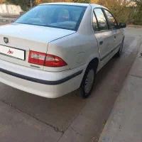 سمند دوگانه|خودرو سواری و وانت|کلاله, |دیوار