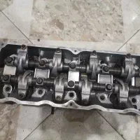 سرسیلند کامل پراید زیمنس