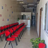 آموزشگاه رانندگی پایه سوم آریو منطقه۲۲