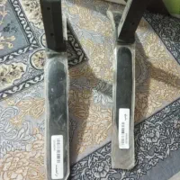 پای تلویزیون