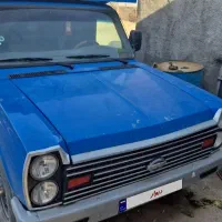 فروش نیسان مدل ۲۸اسفند ۴۰۲|خودرو سواری و وانت|دهق, |دیوار