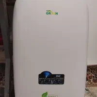 کولرگازی پرتابل گرین ۱۲۰۰۰مدل-GPS-H12P1T1A