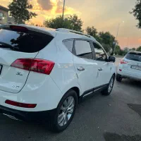 جک اس ۵ در حد خشک مدل بهمن ۱۴۰۲