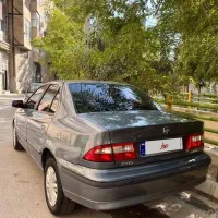 سمند lx 97|خودرو سواری و وانت|کرمانشاه, |دیوار