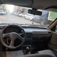 پراید صبا 87|خودرو سواری و وانت|پاکدشت, پاکدشت (مامازند)|دیوار