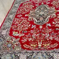 فرش|فرش|ایلام, |دیوار