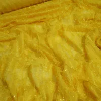 پارچه های حریر ریش ریش شاین وست دو تیکه یلدایی