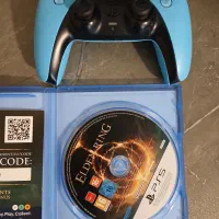 بازی الدن رینگ ps5