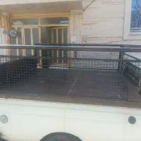 باربند مبلی وانت